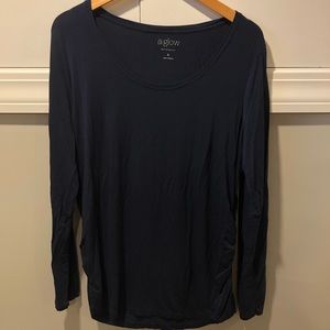 Maternity long sleeve